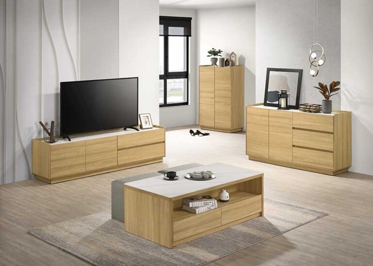 CAPRI SERIES-HMP